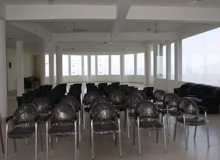 Sala de conferencias Foto