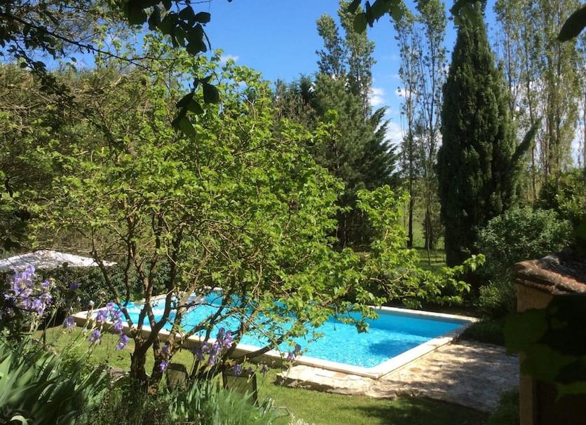 Piscina Foto