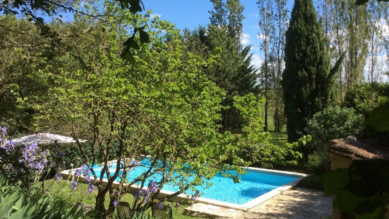 Le Clos Pastel