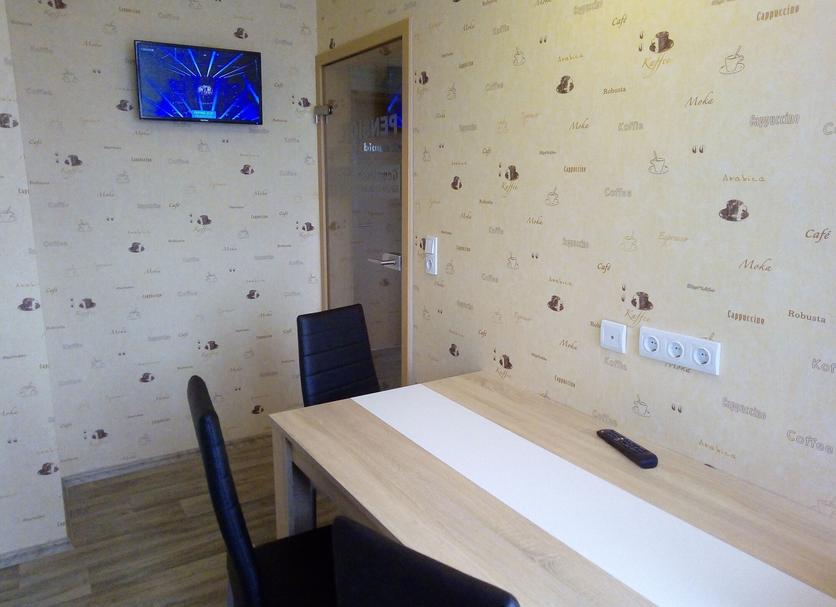 Comedor Foto