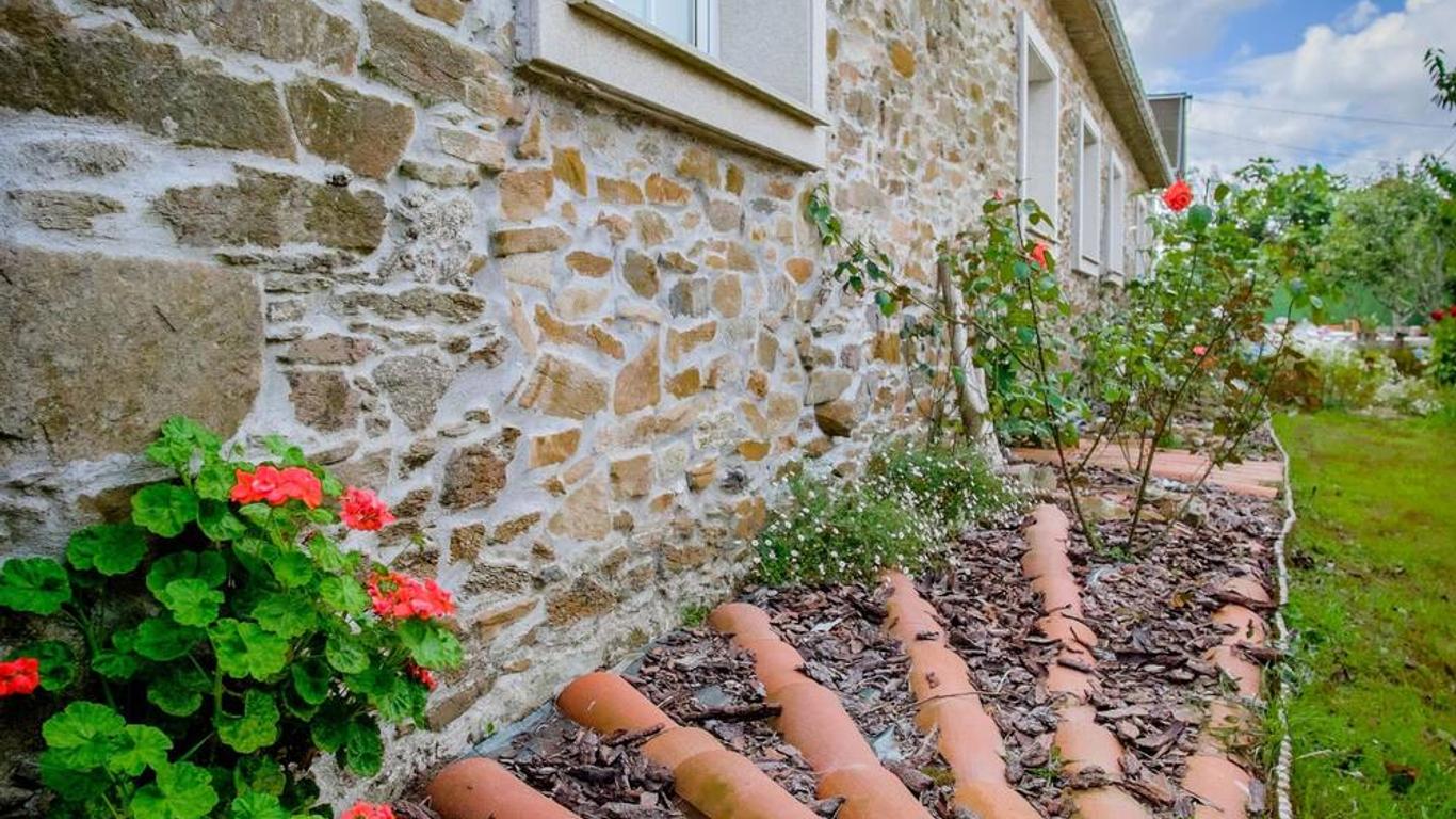 Turismo Rural O Xastre de Anos