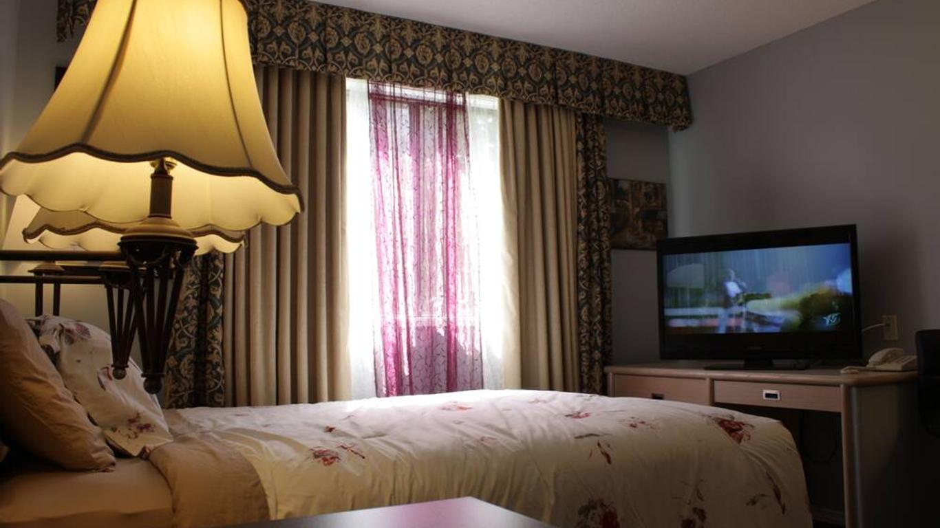 Hillcrest Motel