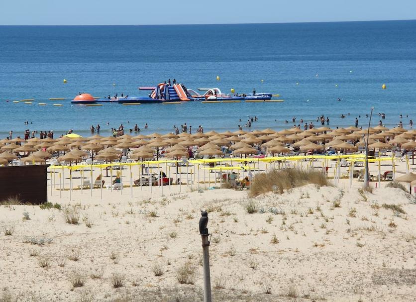 Playa Foto