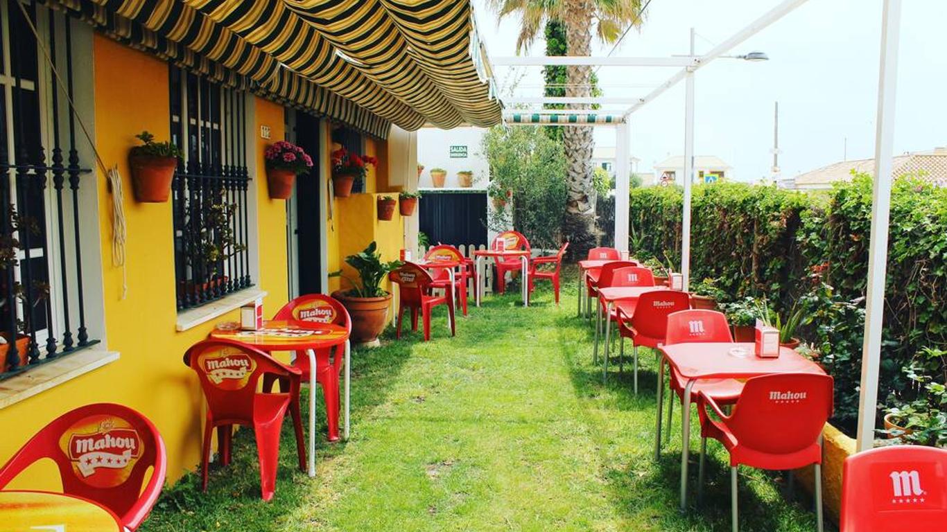 Hostal Miramar