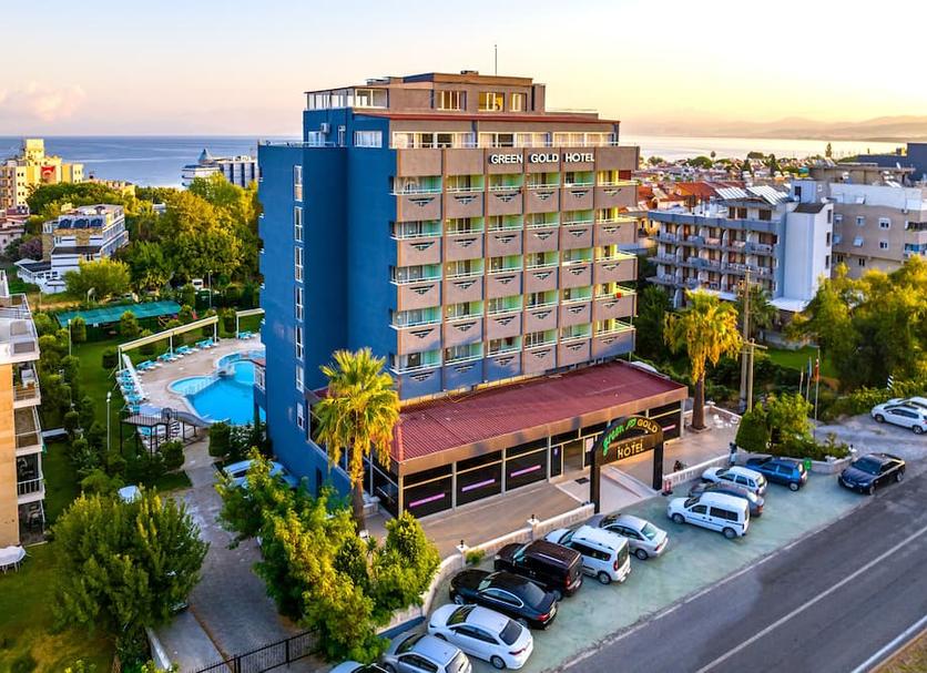 Edificio Foto