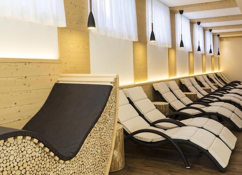 Spa Foto