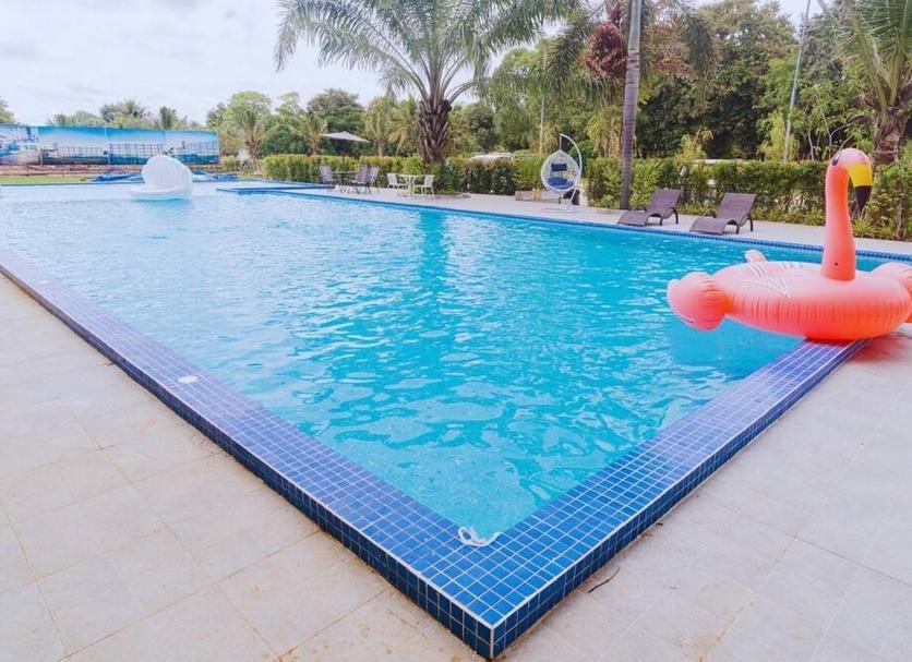 Piscina Foto