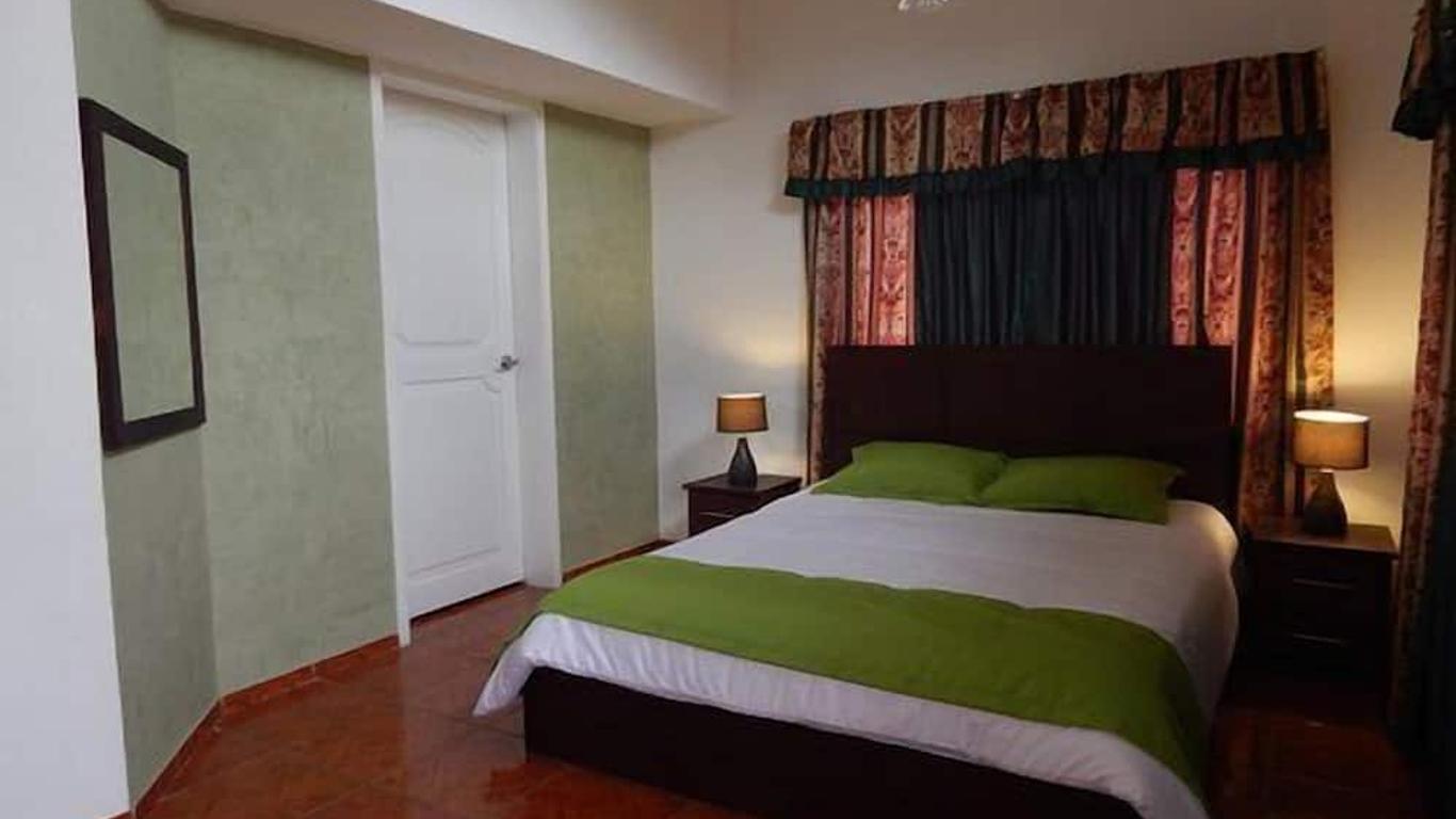 Hotel Rubus