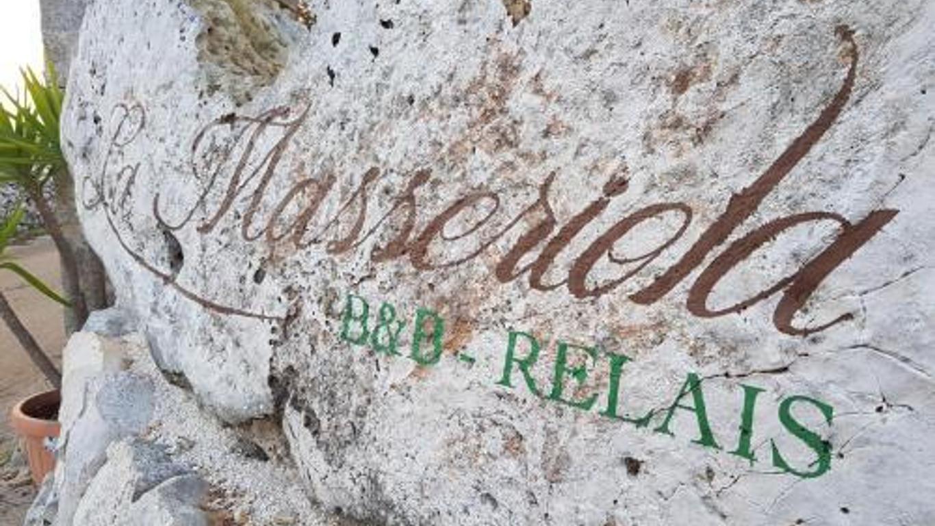 Relais La Masseriola