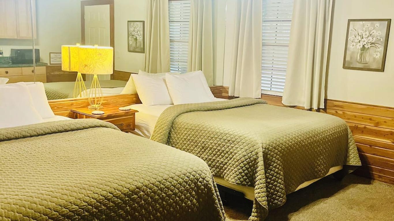 Bear Inn Resort