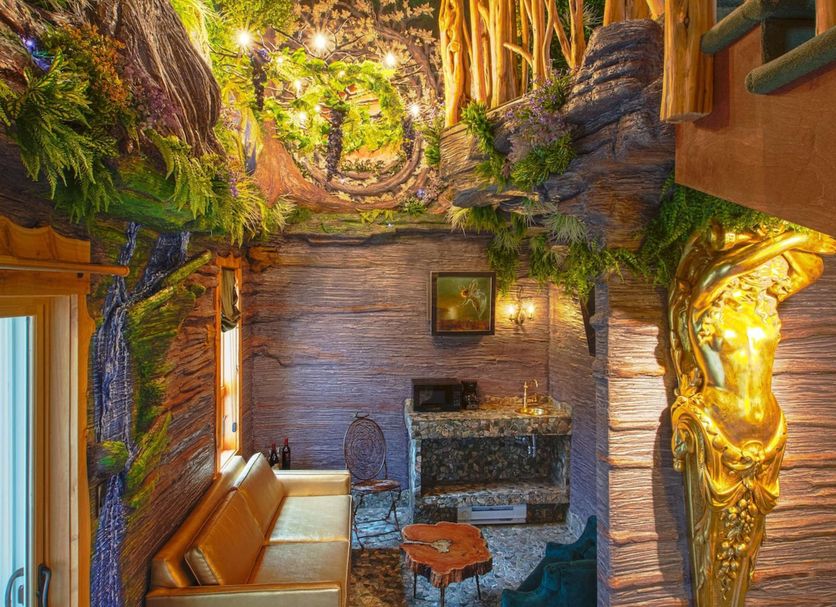 Servicio del hotel Foto