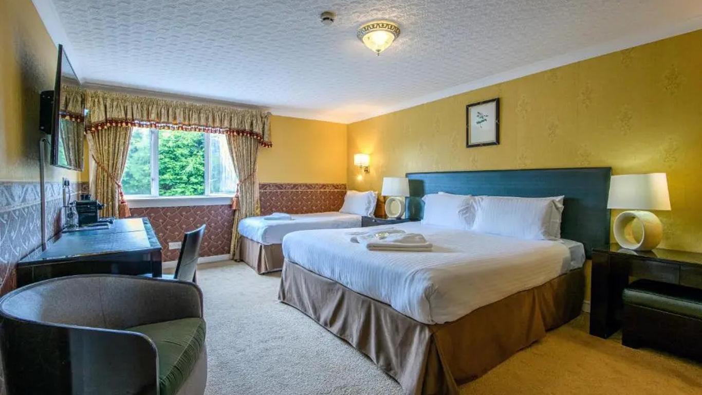 The Portland Hotel