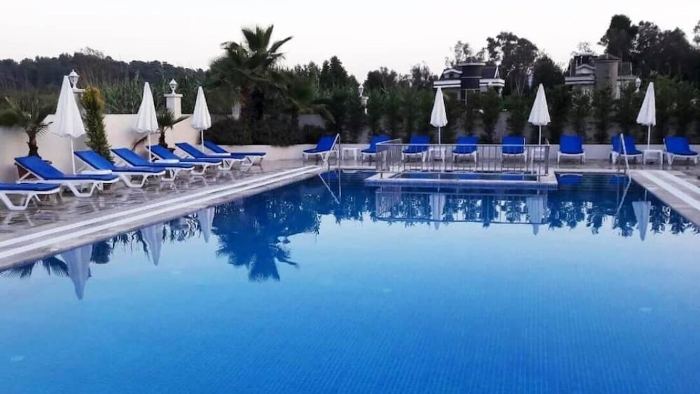 Sarban Hotel