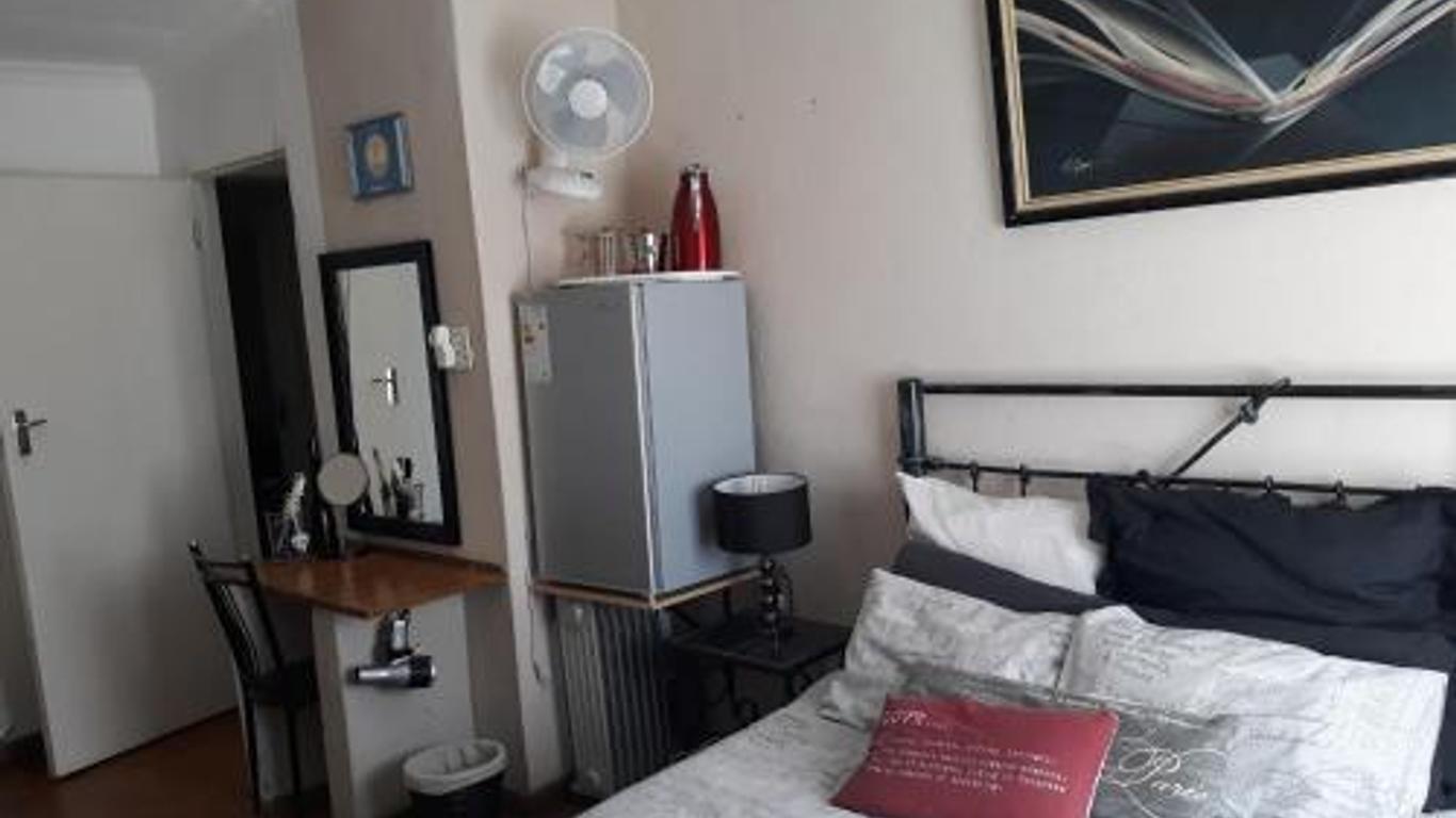Serenity Guesthouse