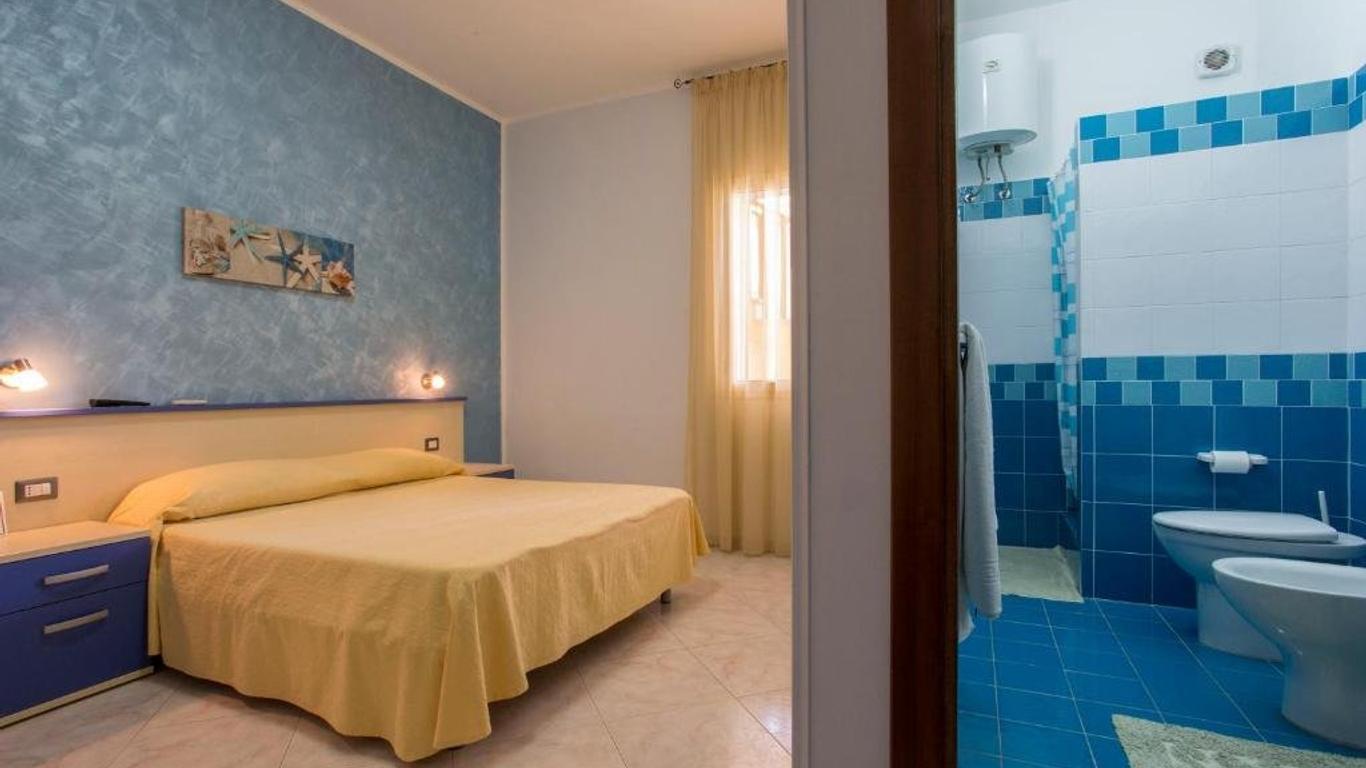 Bed & Breakfast Isola Bella Lampedusa