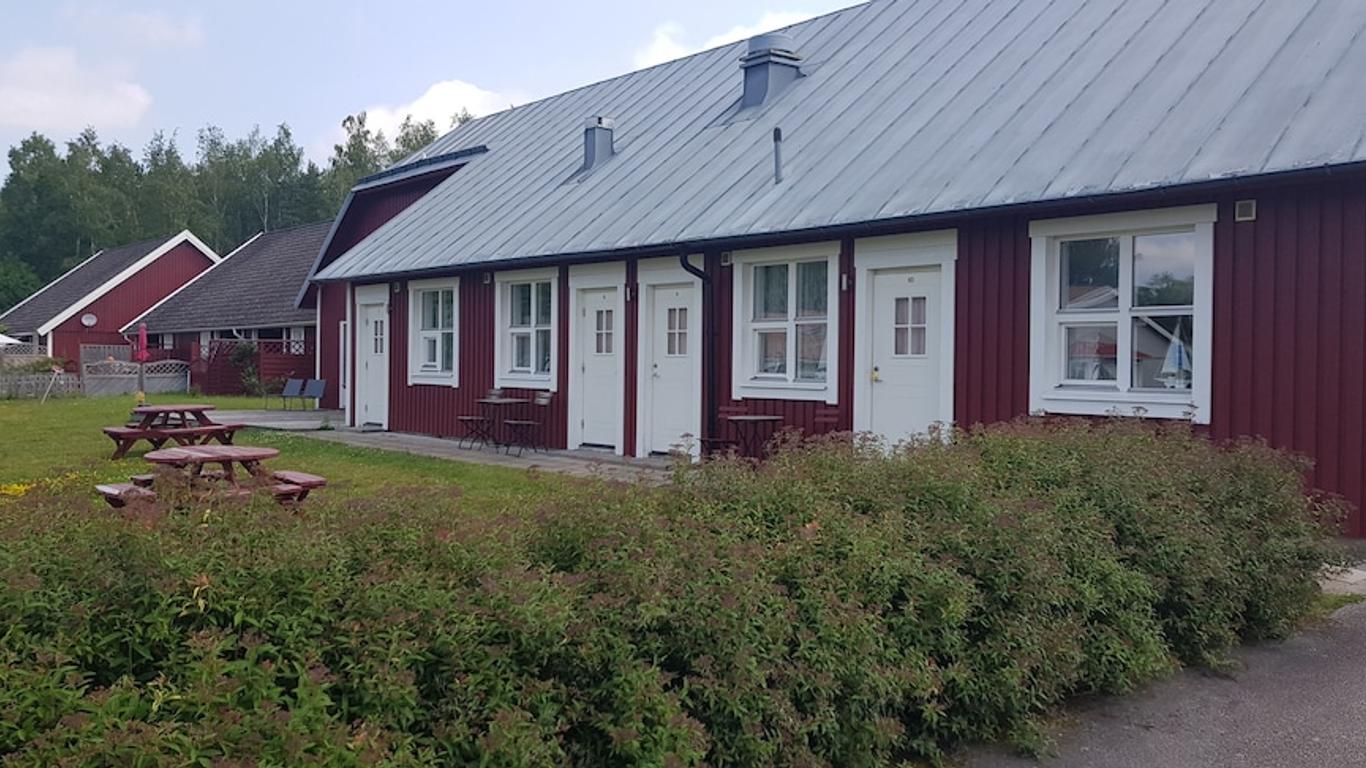 Sjötorps Vandrarhem & Rum