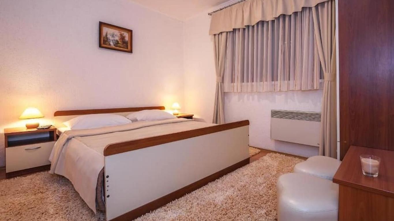 Guest House Slavica