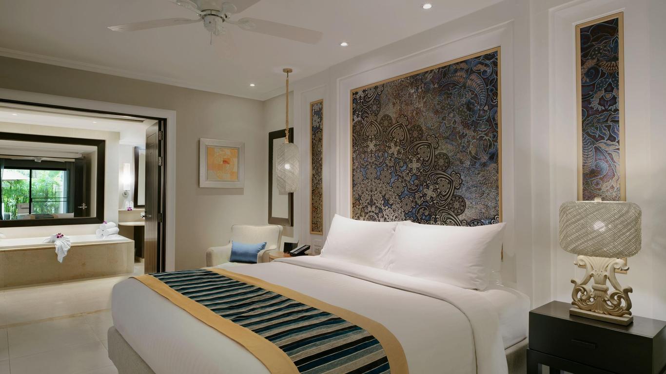 Marriott's Mai Khao Resort - Phuket