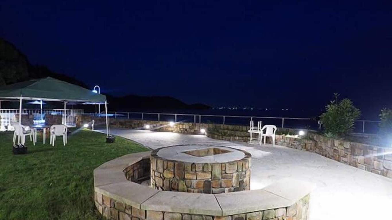 Livemax Resort Setouchi Sea Front