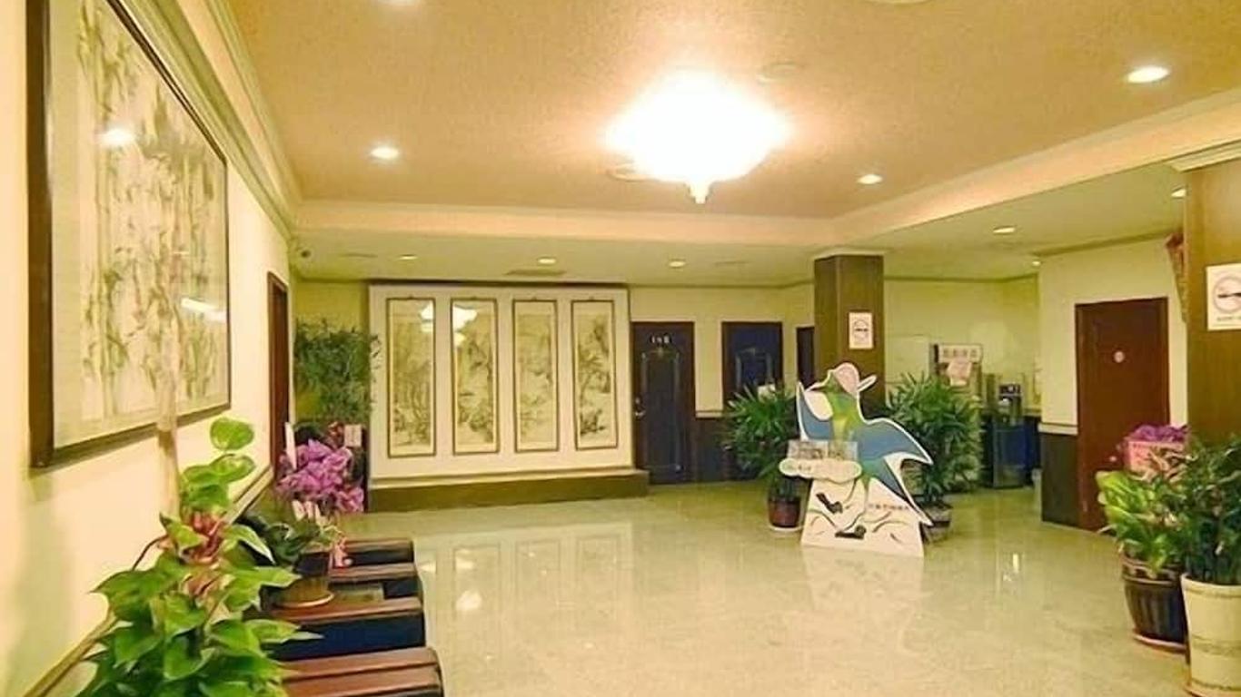 Hsin Kinmen Hotel