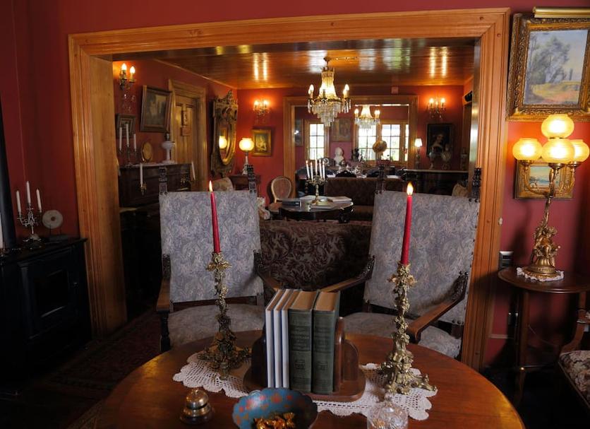 Comedor Foto