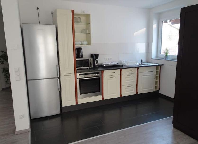 Cocina Foto