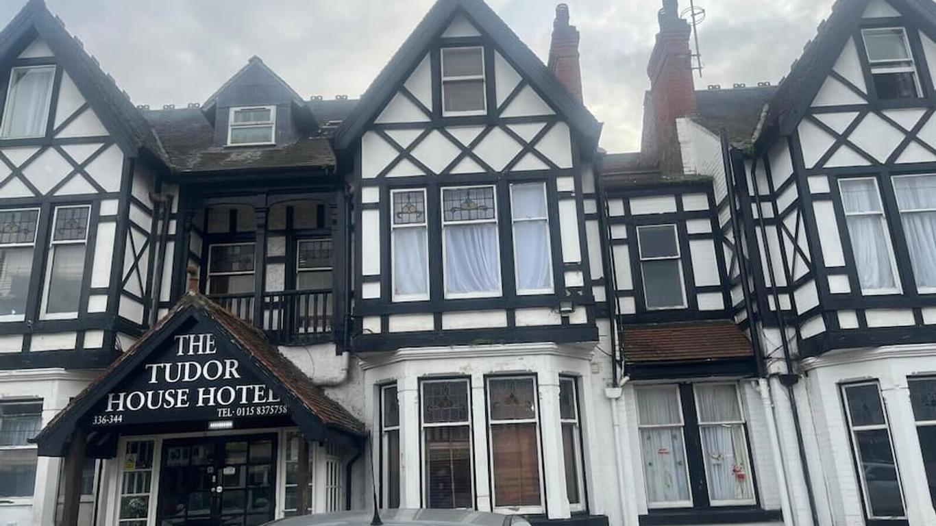 The Tudor House Hotel
