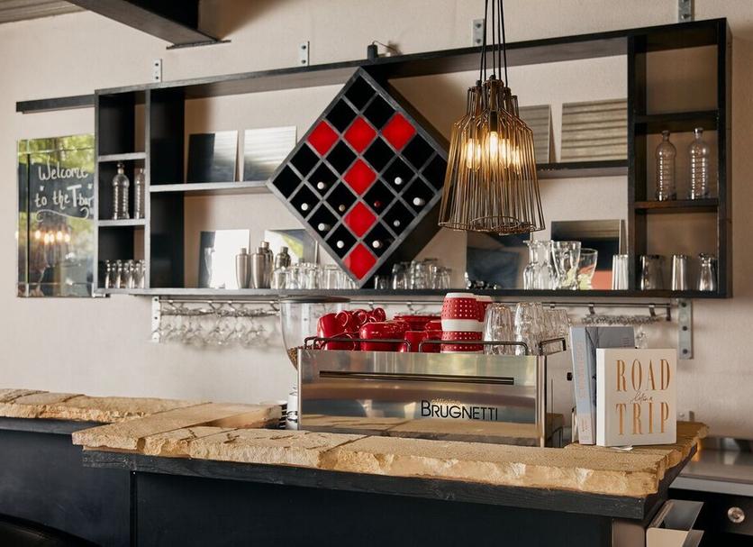 Bar Foto