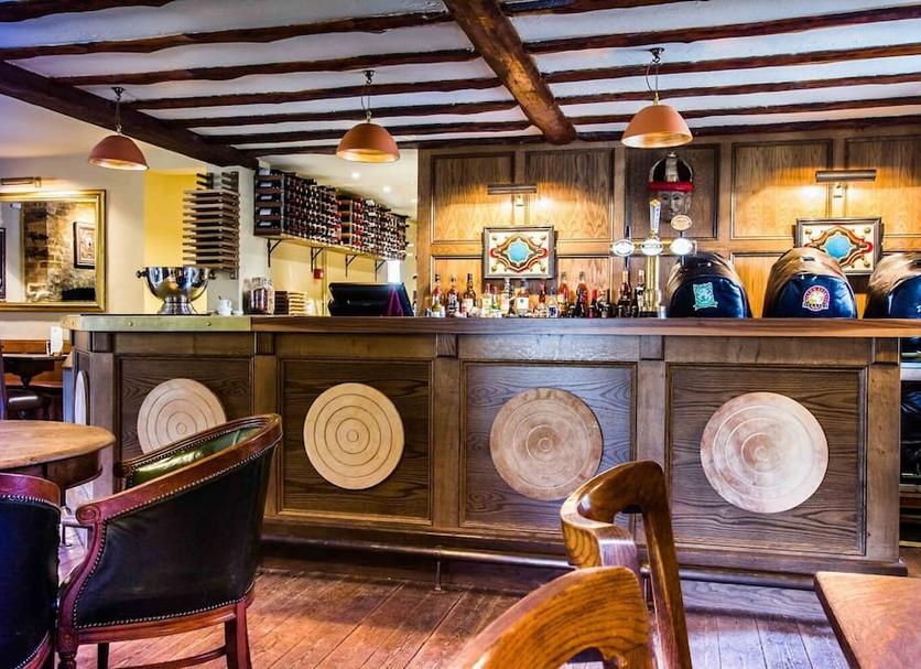 Bar Foto
