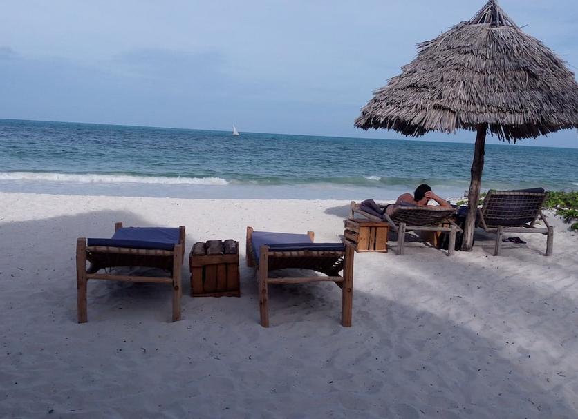 Playa Foto