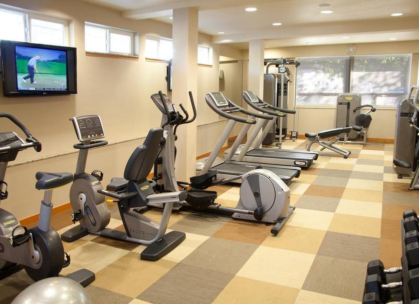 Gym Foto