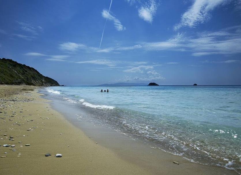 Playa Foto