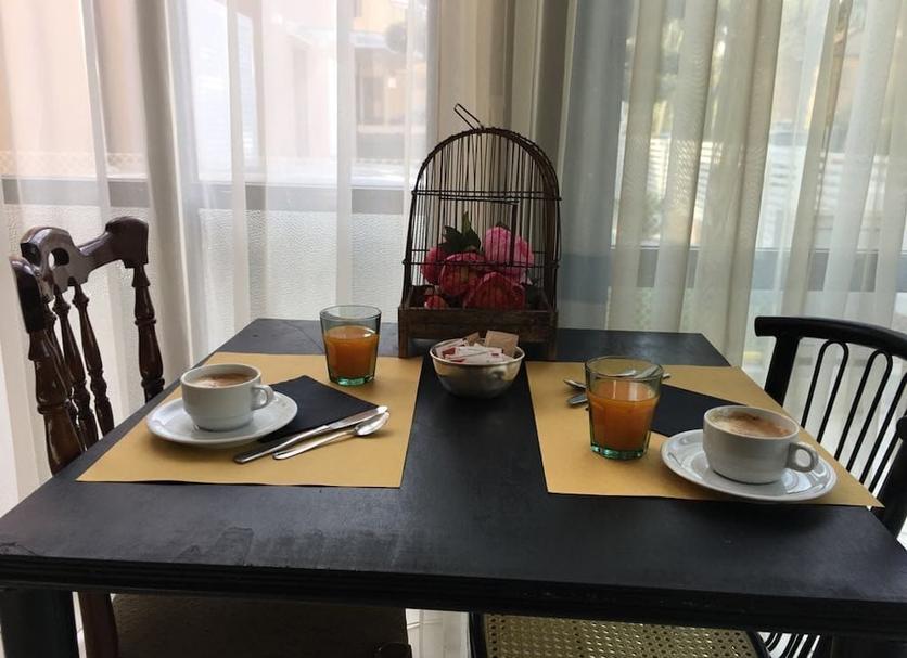 Comedor Foto