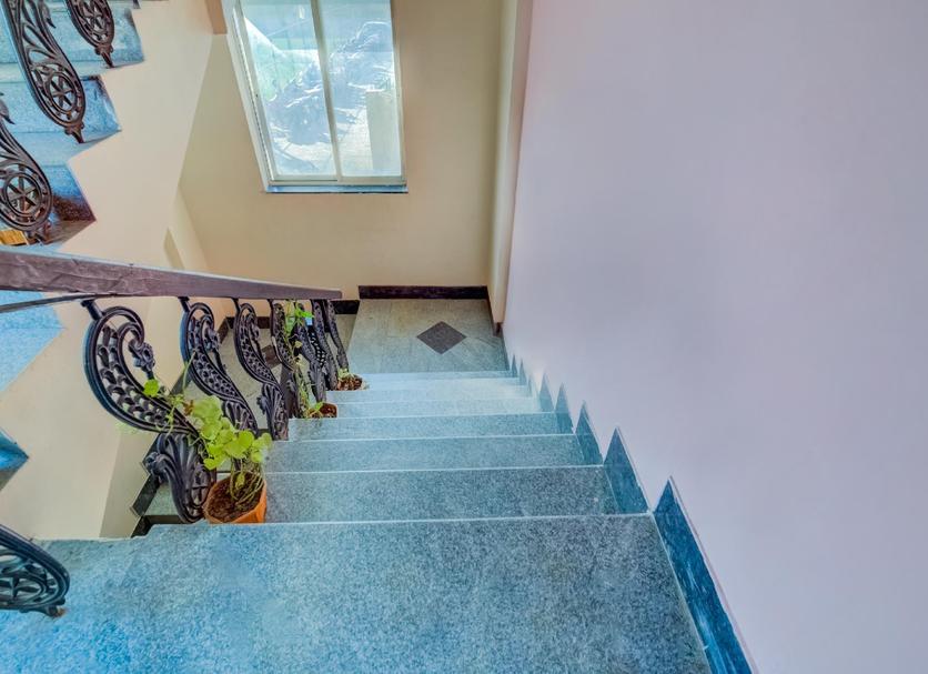 Escaleras Foto