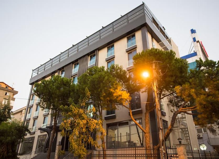Edificio Foto