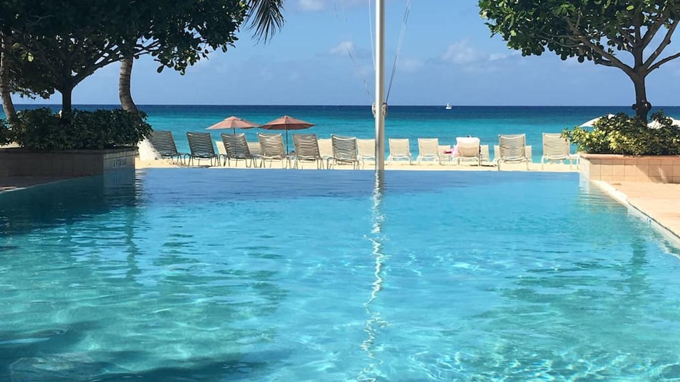 Caribbean Club
