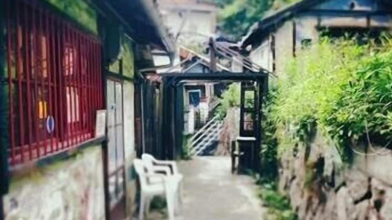 Guest House Aloes House - Hostel