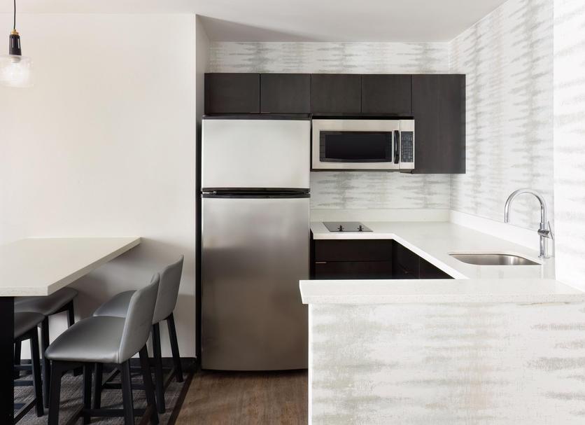 Cocina Foto