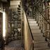 Escaleras