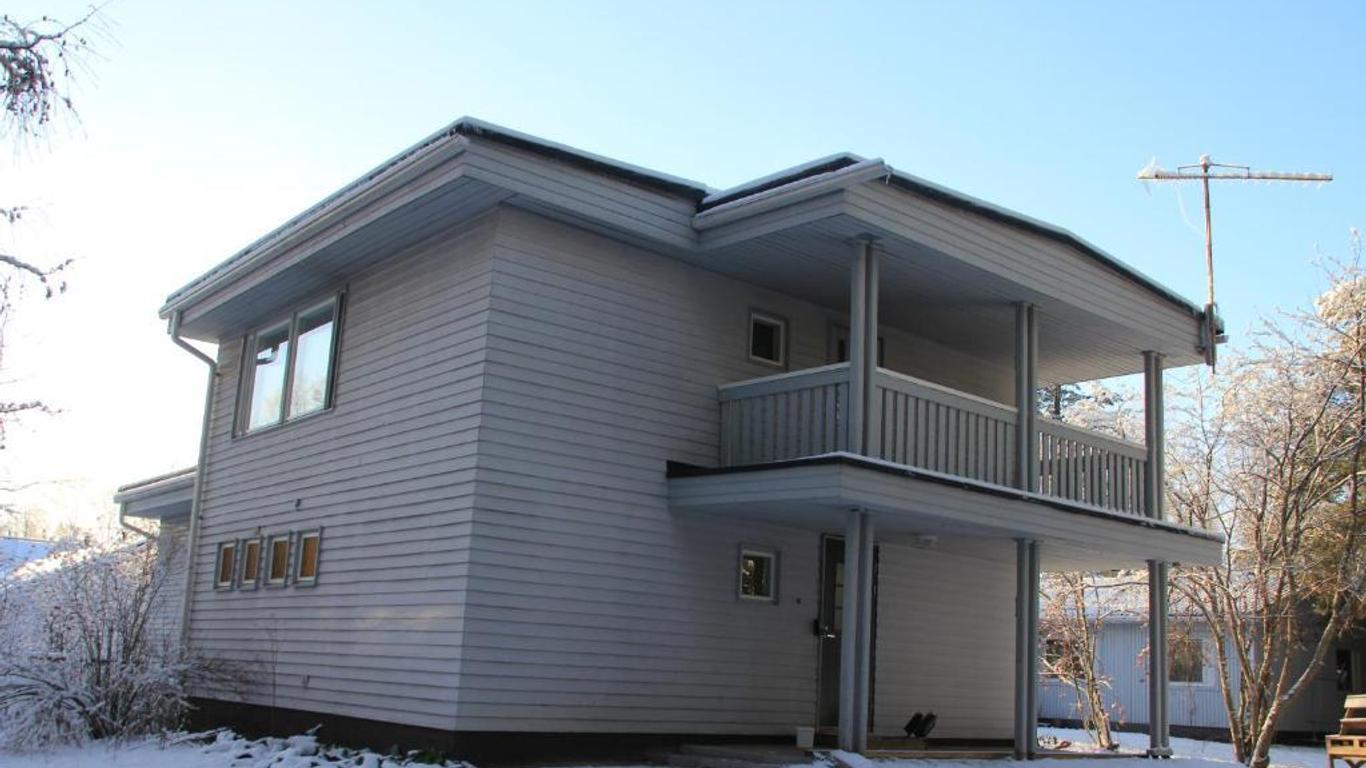 Mänty Holiday Apartments
