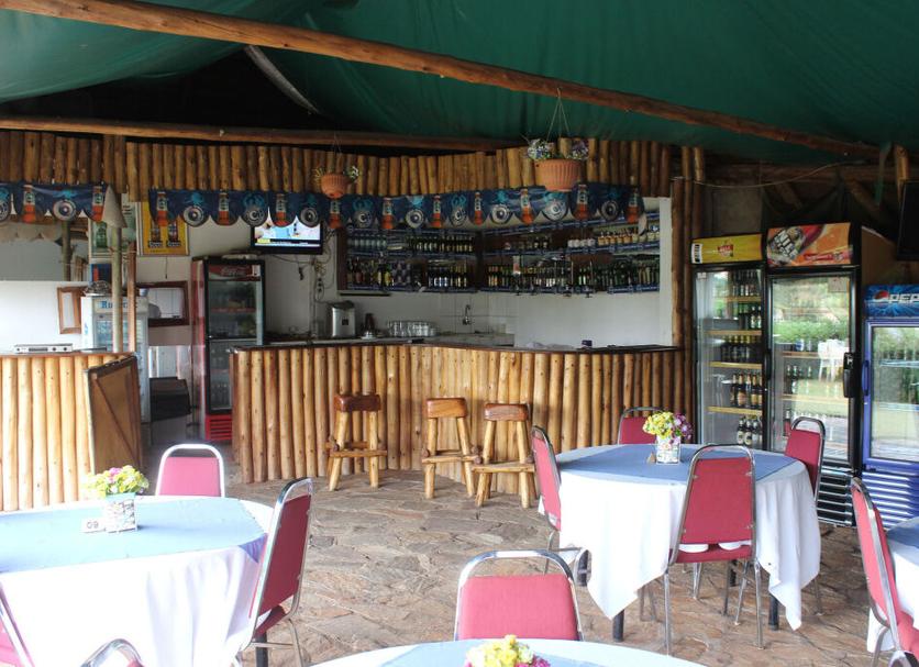 Bar Foto
