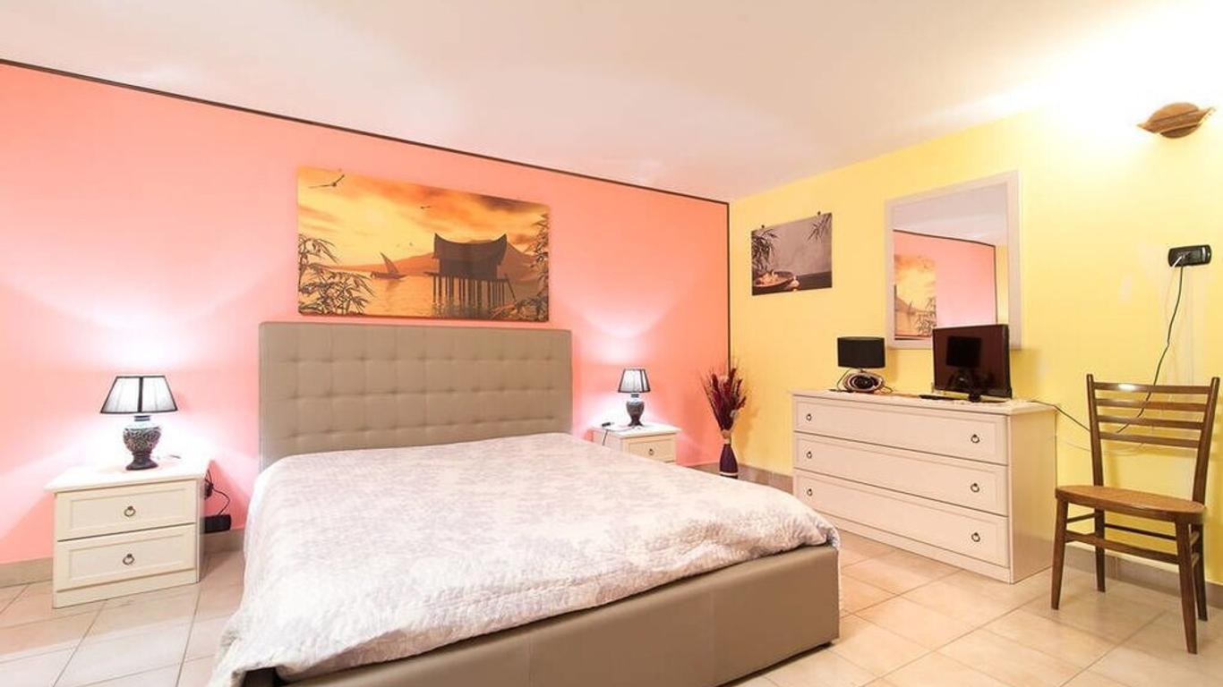 B&B Caravaggio