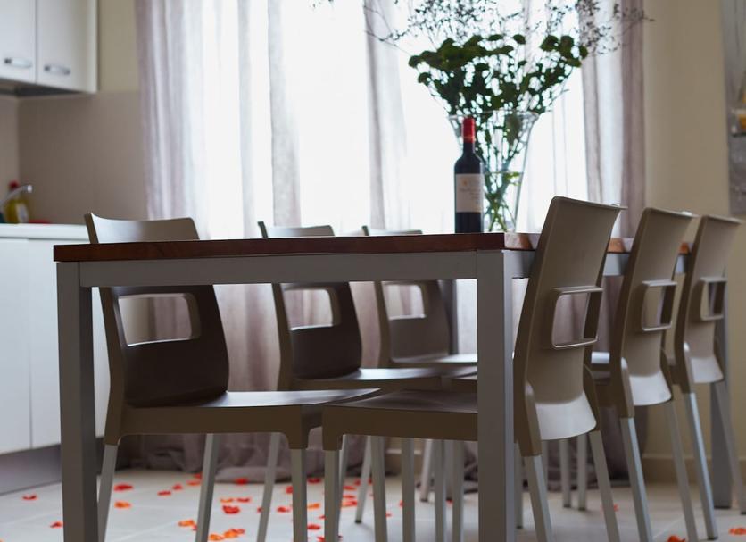 Comedor Foto