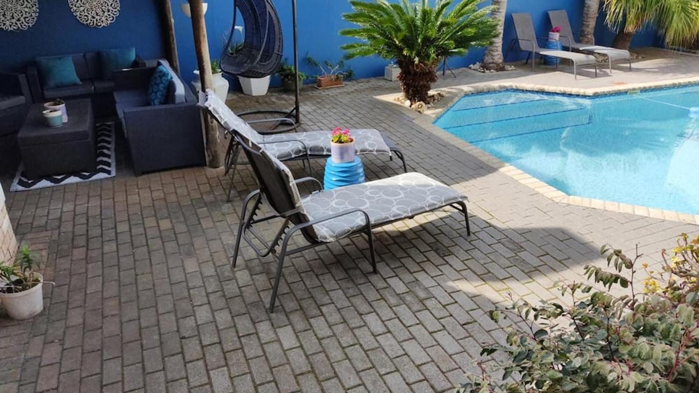 Palm Beach Guesthouse
