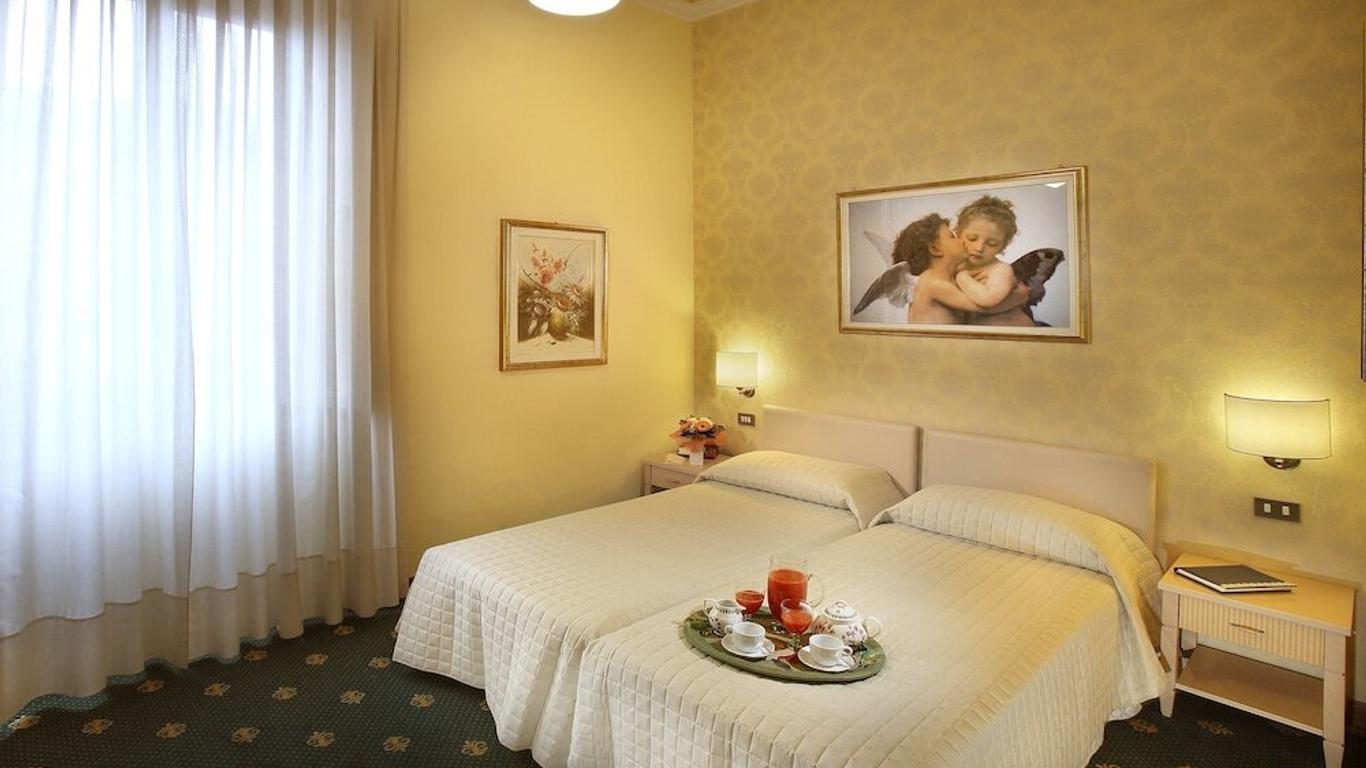 La Locanda