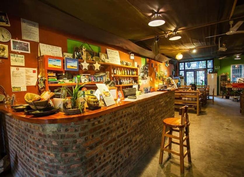 Bar Foto