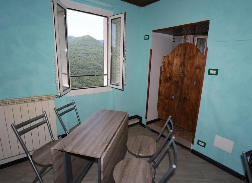Comedor Foto