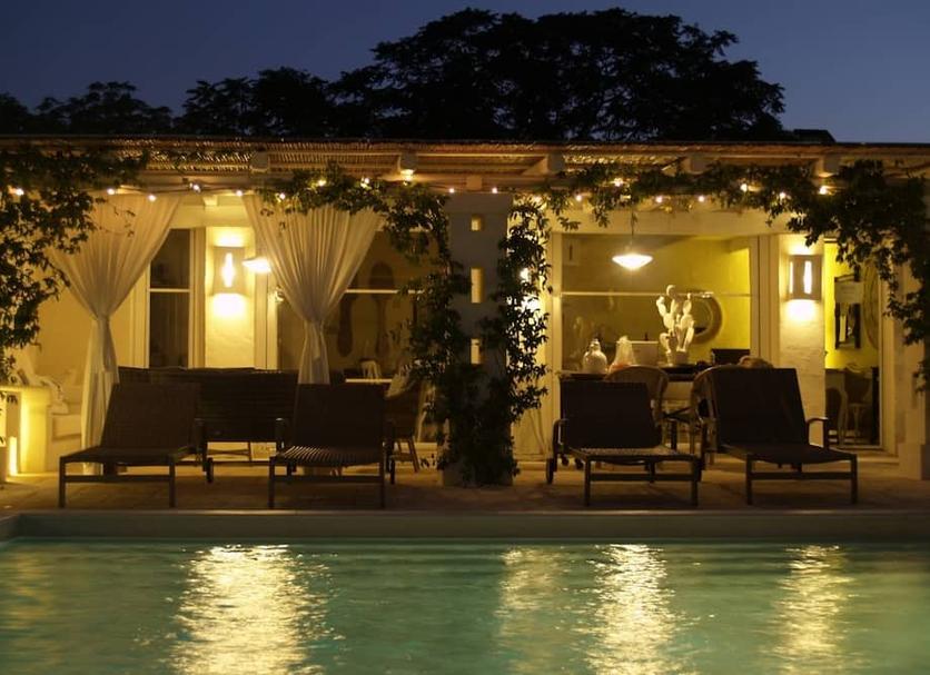 Piscina Foto