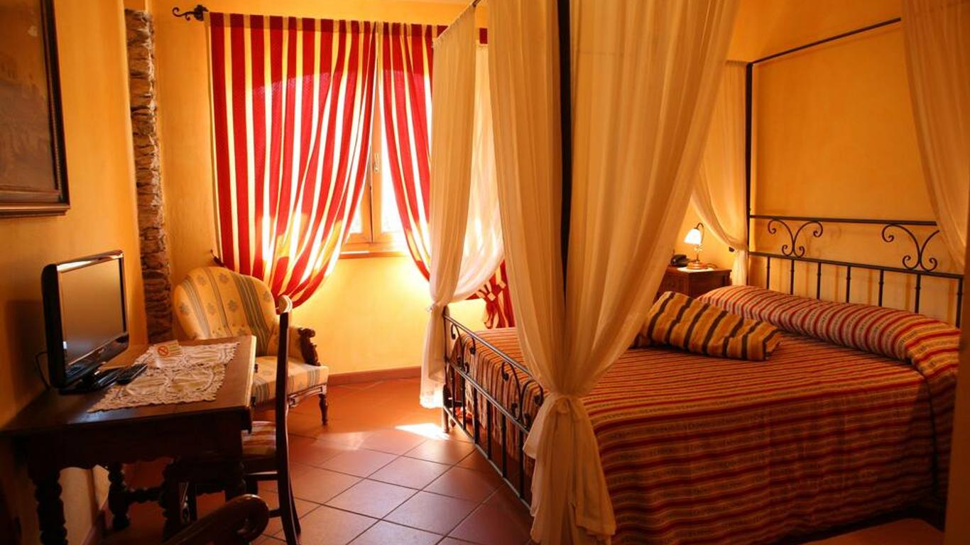 Agriturismo La Virginia