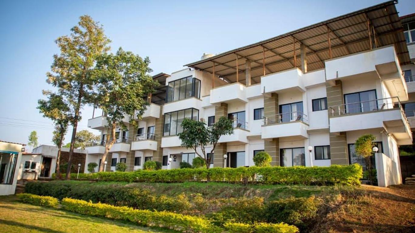 Hotel Bella Valley